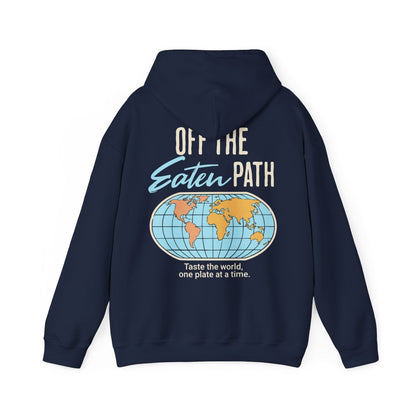 OFF THE EATEN PATH - Foodie (Hoodie)