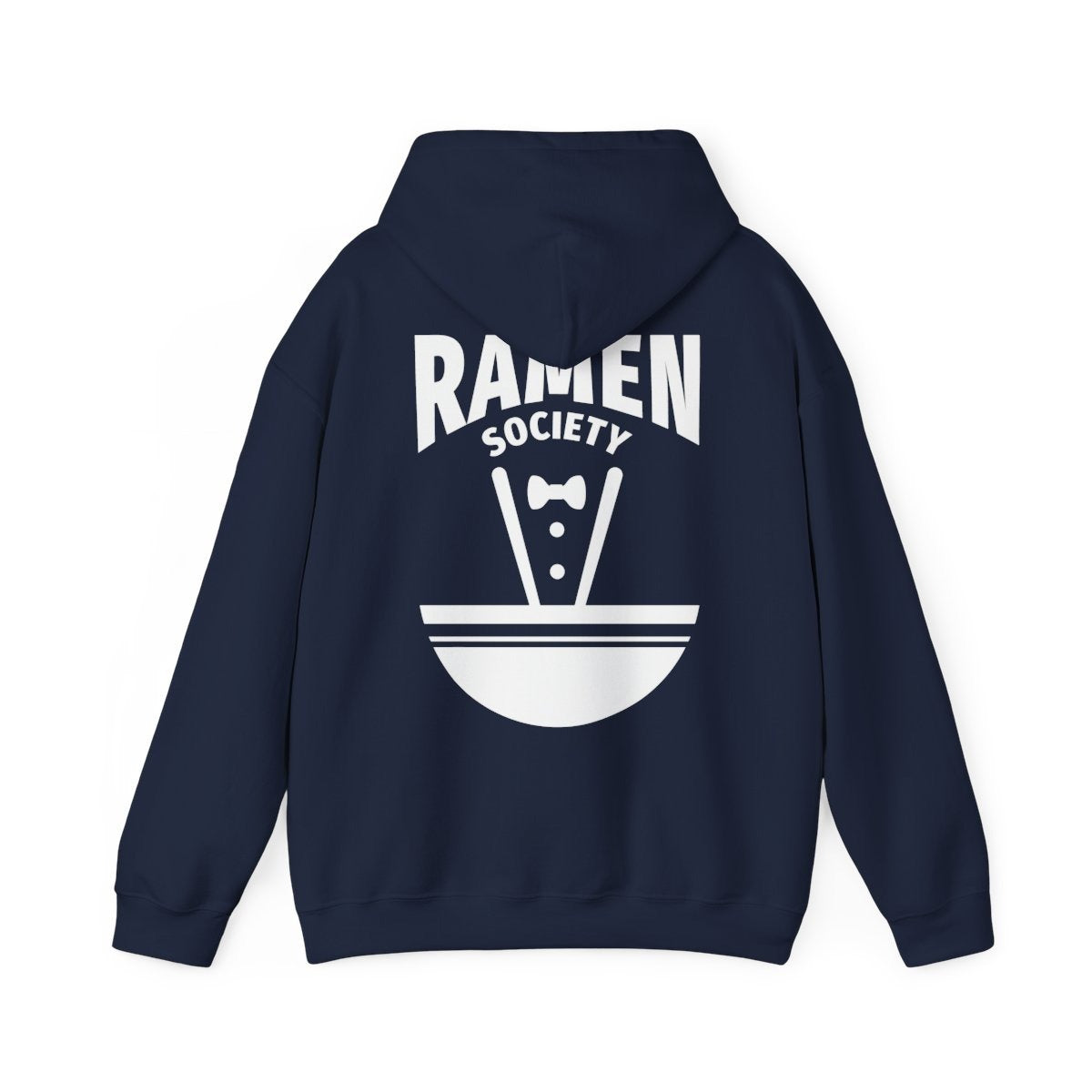SHOYU CLASSIC - Japanese Food (Hoodie)