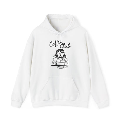 KAPE CORE - Coffee (Hoodie)