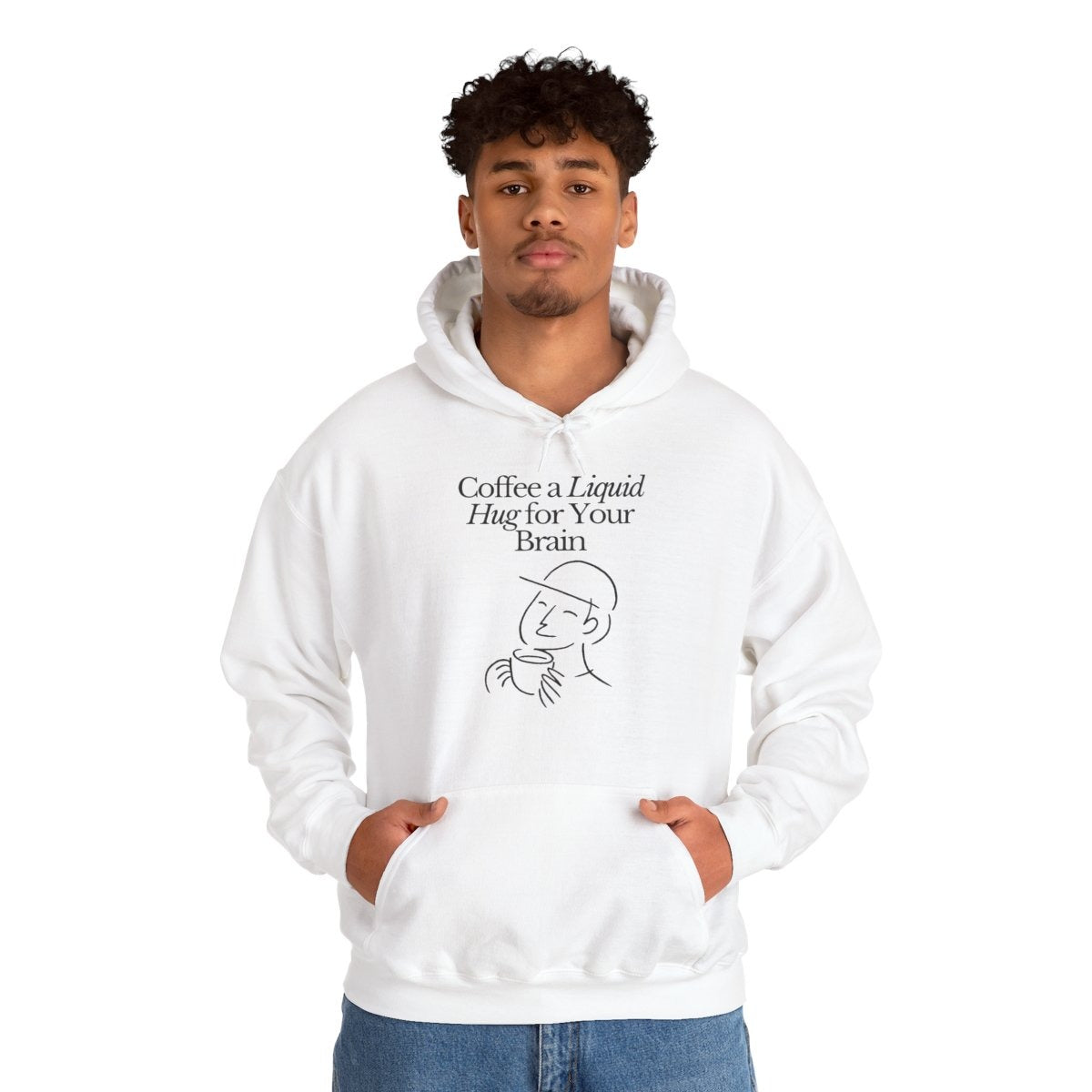 SIP SOCIETY - Coffee (Hoodie)