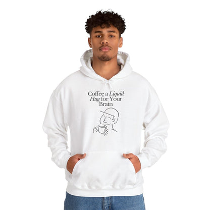 SIP SOCIETY - Coffee (Hoodie)