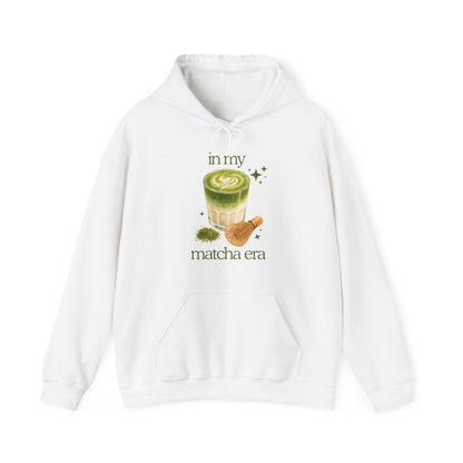 MATCHA 1 - Drinks (Hoodie)