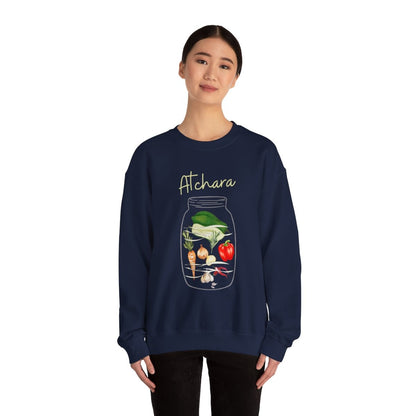 ATCHARA 2 - Filipino Food (Sweatshirt)