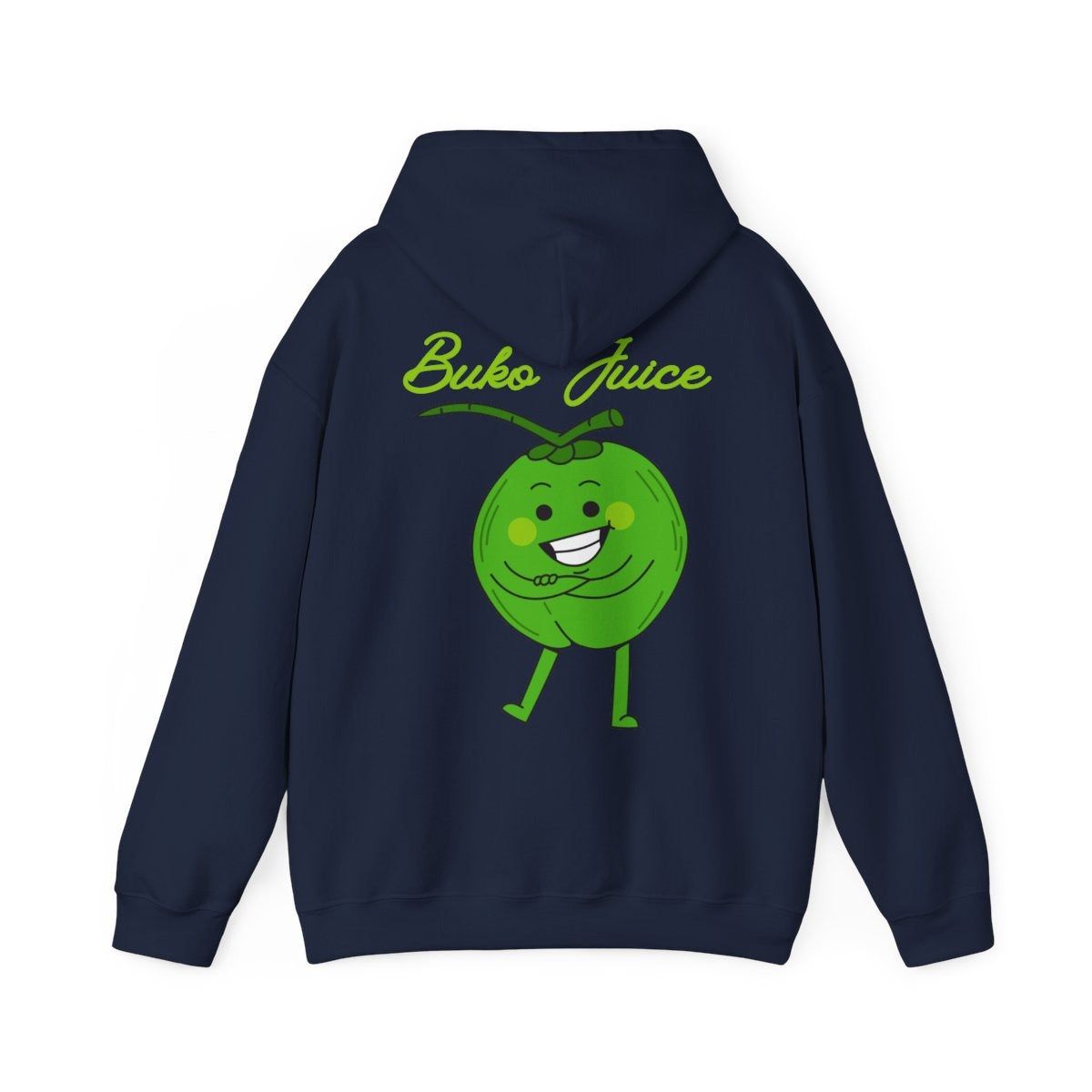 BUKO JUICE 2 - Filipino Food (Hoodie)