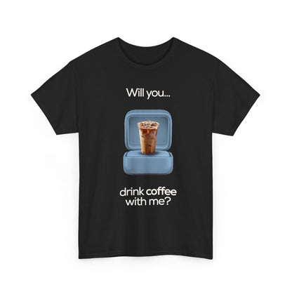 CAFFEINE CULTURE - Coffee (Kids Tee)