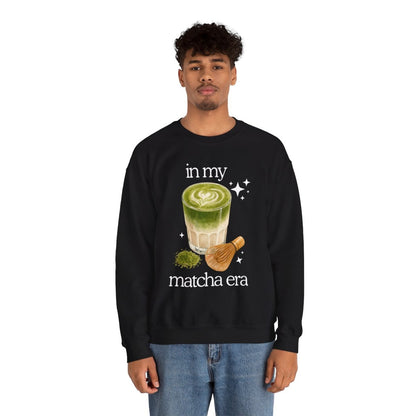 MATCHA 1 - Drinks (Sweatshirt)
