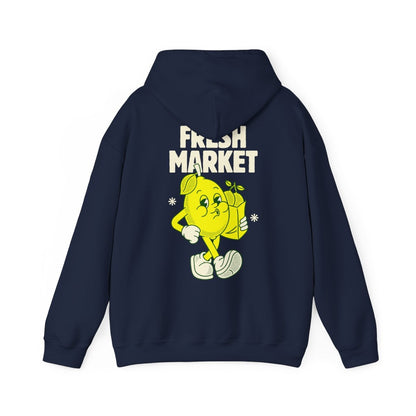 MAHOGANY MARKET - Filipino Food (Hoodie)