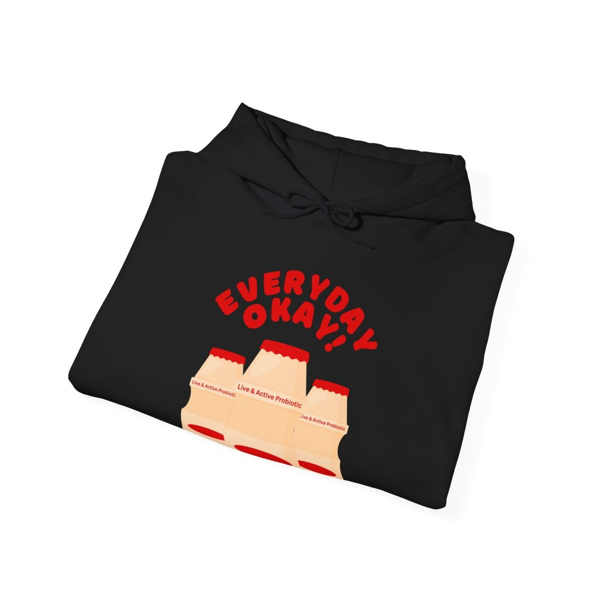 PROBIOTIC 3 - Sari-Sari Store (Hoodie)