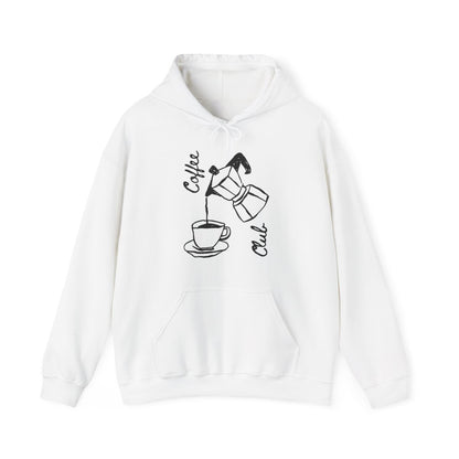 DAILY GRIND - Coffee (Hoodie)