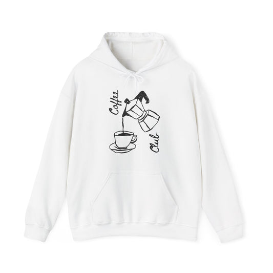 DAILY GRIND - Coffee (Hoodie)