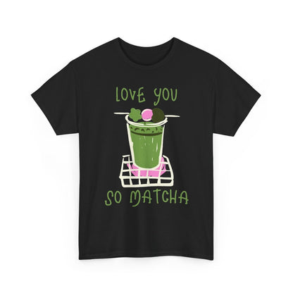 MATCHA 7 - Drinks (Kids Tee)