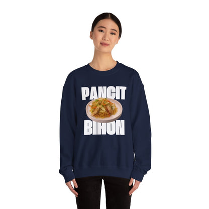 BIHON - Filipino Food (Sweatshirt)
