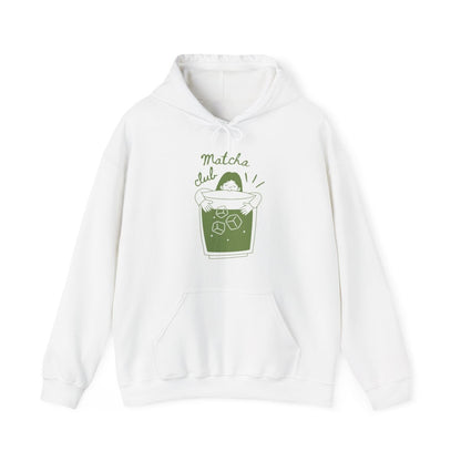 MATCHA 10 - Drinks (Hoodie)