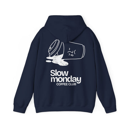 FIRST POUR - Coffee (Hoodie)