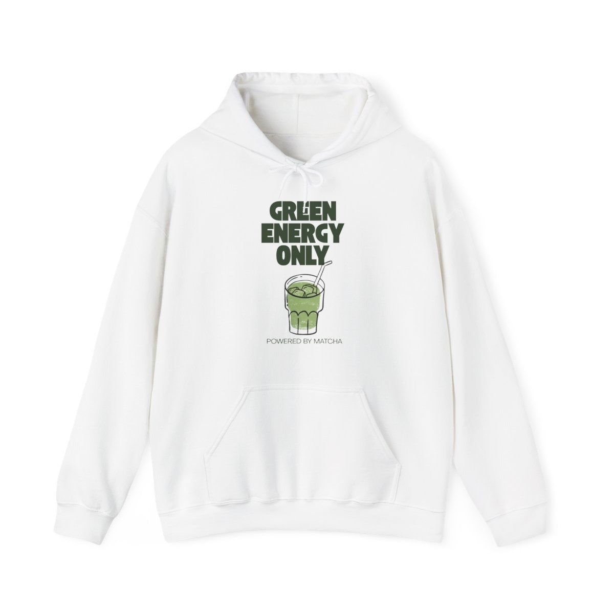 MATCHA 9 - Drinks (Hoodie)