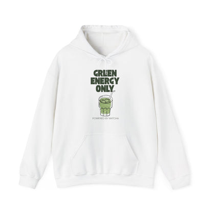 MATCHA 9 - Drinks (Hoodie)