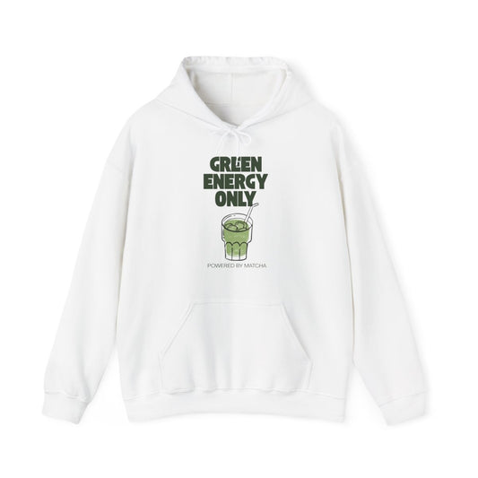 MATCHA 9 - Drinks (Hoodie)