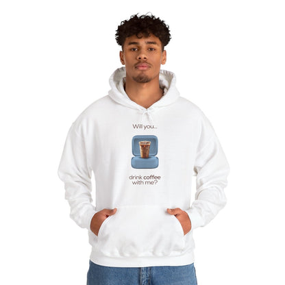 CAFFEINE CULTURE - Coffee (Hoodie)