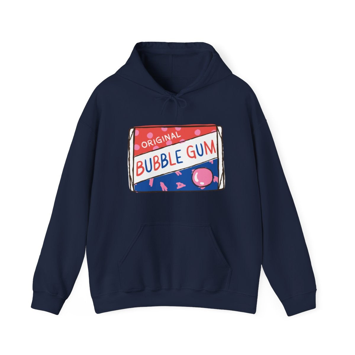 BUBBLE GUM - Sari-Sari Store (Hoodie)