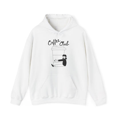 COFFEE ERA - Coffee (Hoodie)