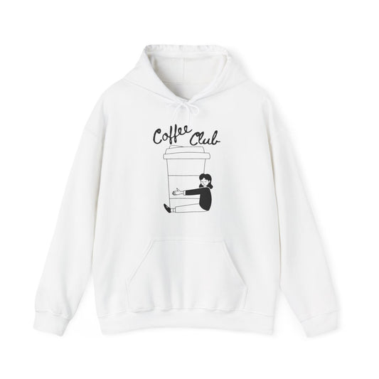 COFFEE ERA - Coffee (Hoodie)