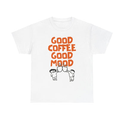 KAPE MODE - Coffee (Kids Tee)