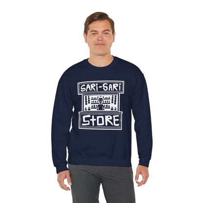SARI-SARI STORE 4 - Sari-Sari Store (Sweatshirt)
