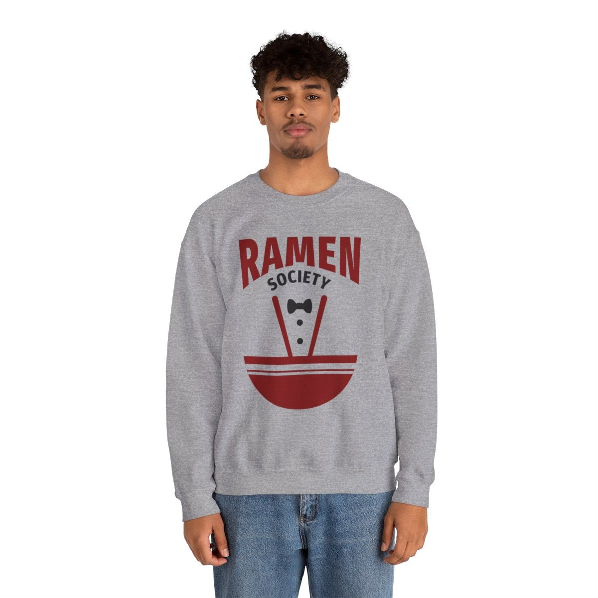 SHOYU CLASSIC - Japanse Food (Sweatshirt)