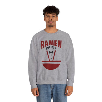SHOYU CLASSIC - Japanse Food (Sweatshirt)
