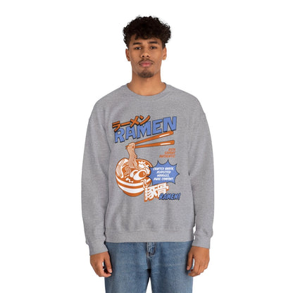 TONKOTSU SUPREME - Japanse Food (Sweatshirt)
