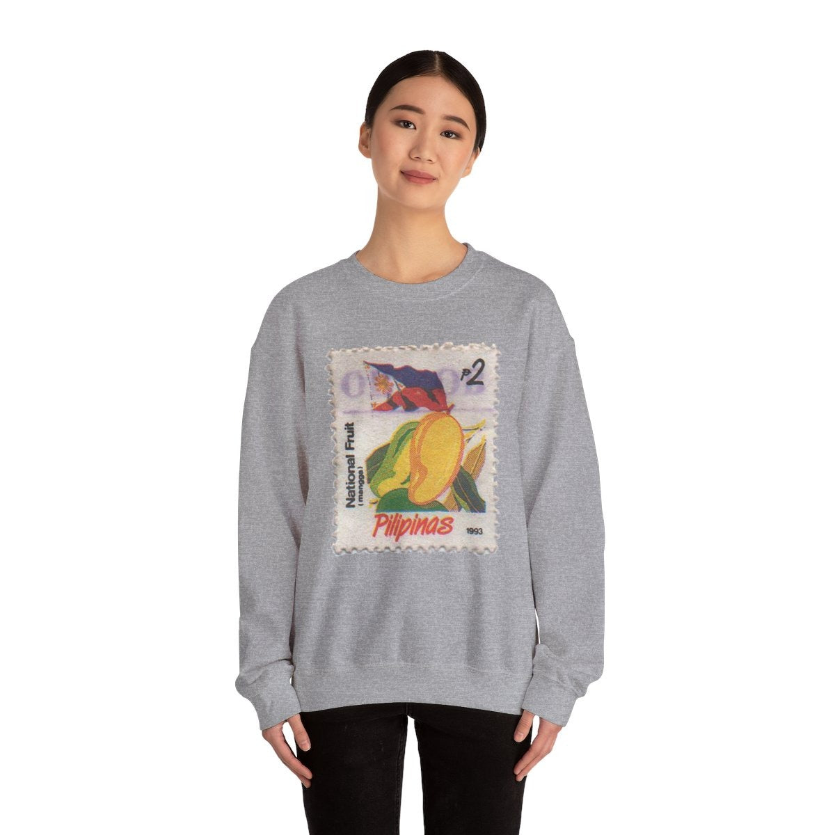 MANGGA - Filipino Food (Sweatshirt)