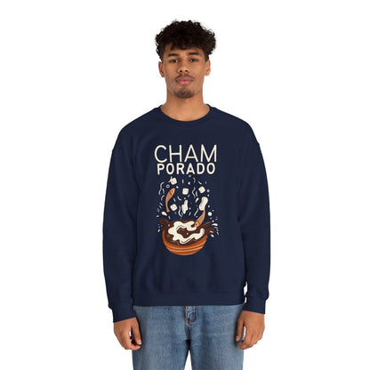 CHAMPORADO - Filipino Food (Sweatshirt)