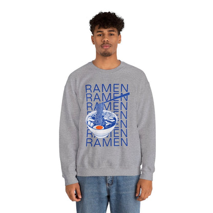 HOLY SHOYU - Japanese Food (Sweatshirt)