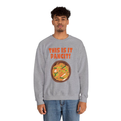 PANCIT BATO - Filipino Food (Sweatshirt)