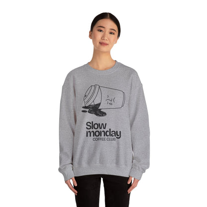 FIRST POUR - Coffee (Sweatshirt)