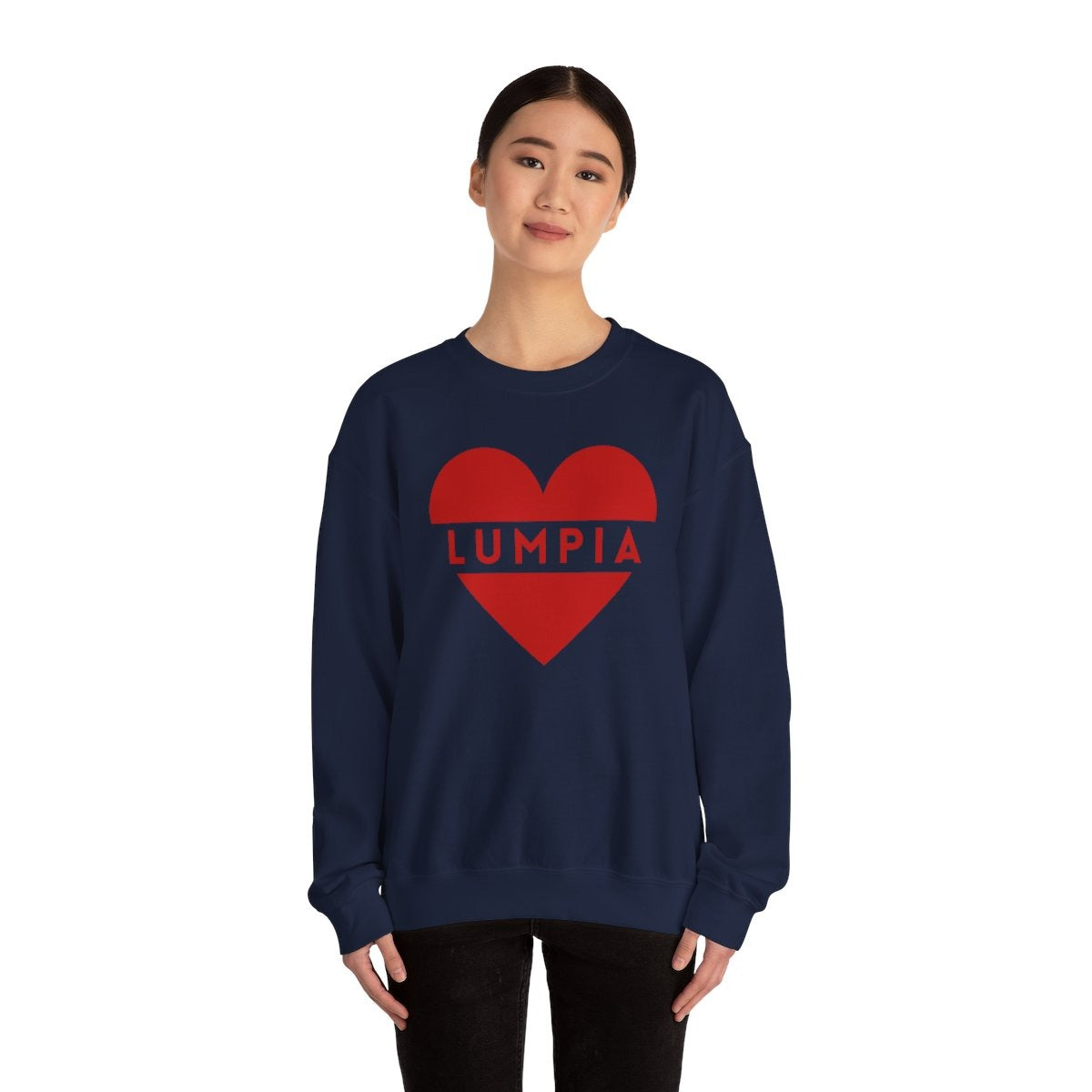 LUMPIA 5 - Filipino Food (Sweatshirt)