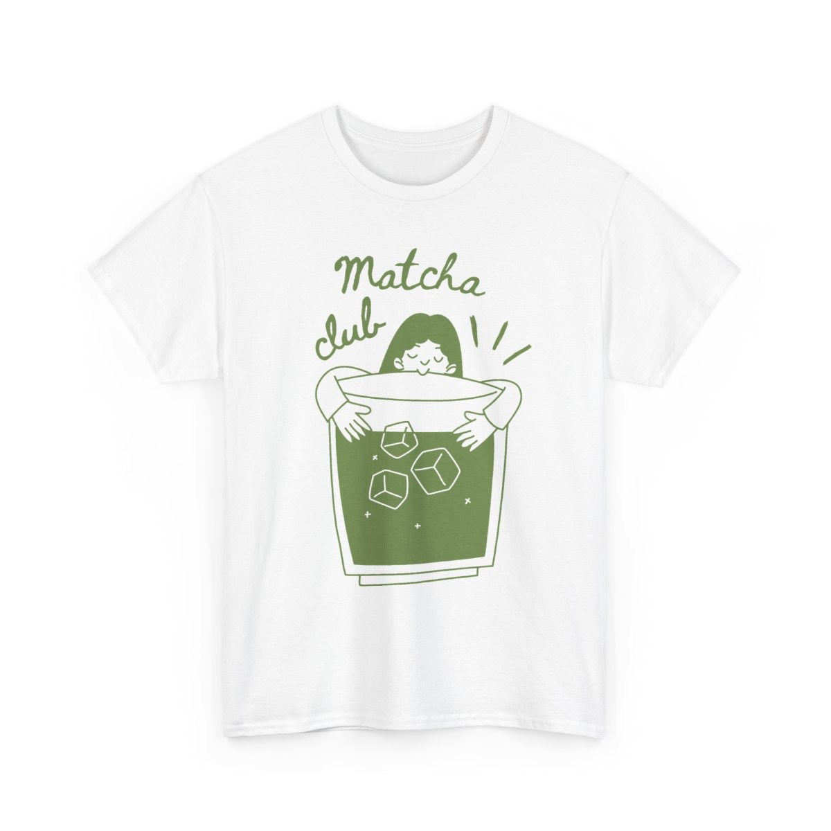 MATCHA 10 - Drinks (Kids Tee)