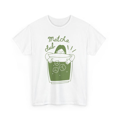 MATCHA 10 - Drinks (Kids Tee)