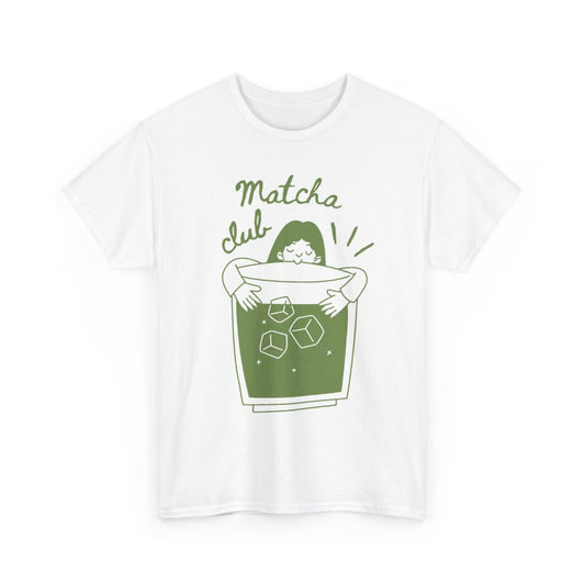 MATCHA 10 - Drinks (Kids Tee)