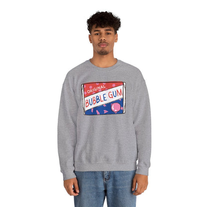BUBBLE GUM - Sari-Sari Store (Sweatshirt)
