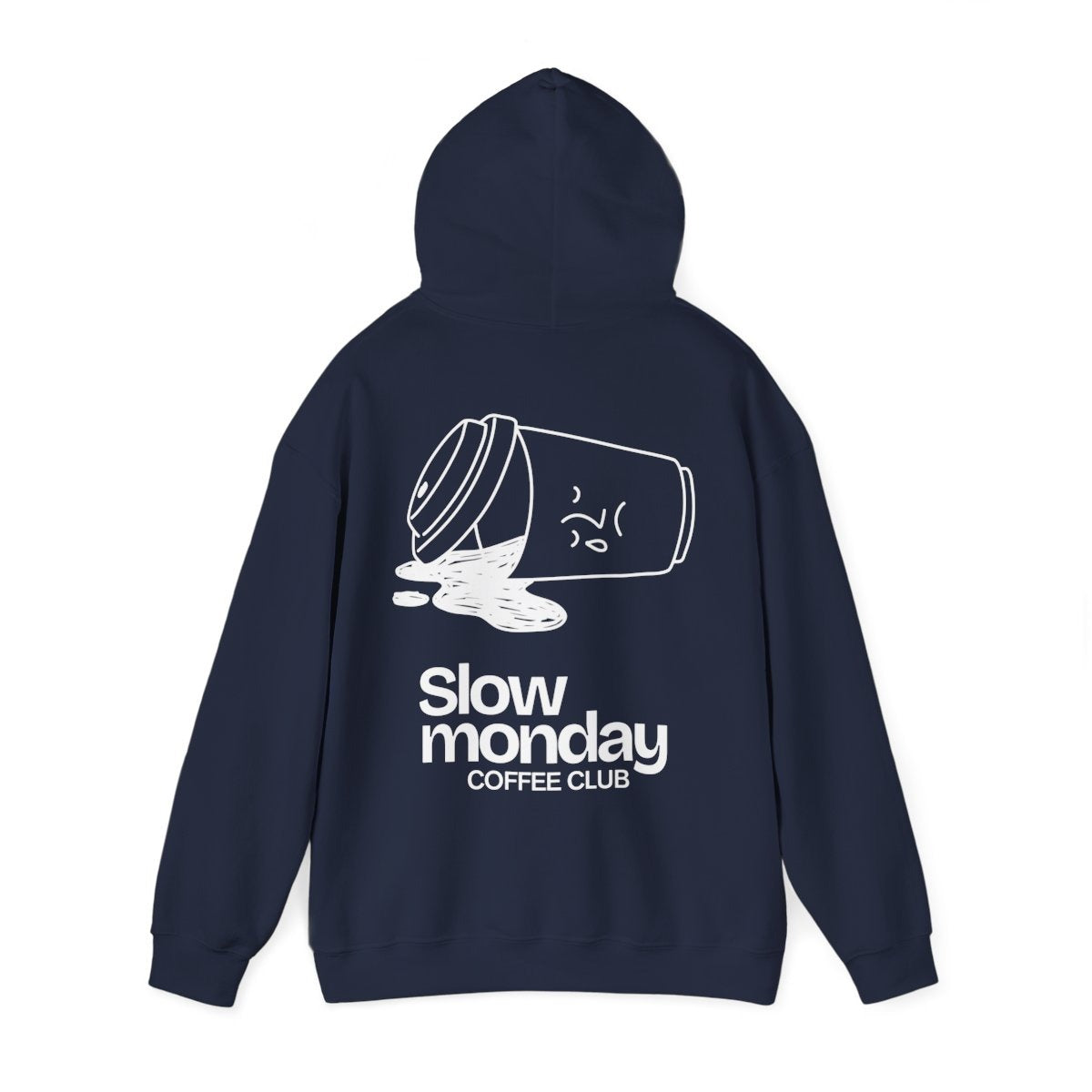 FIRST POUR - Coffee (Hoodie)