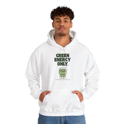 MATCHA 9 - Drinks (Hoodie)