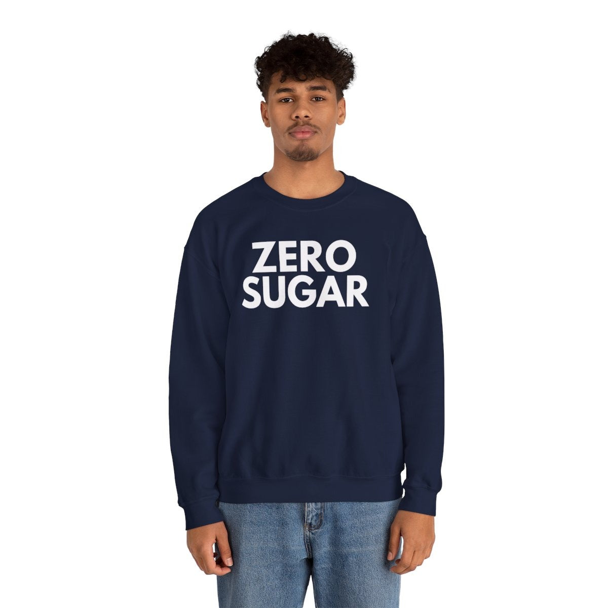 ZERO SUGAR - Foodie (Sweatshirt)