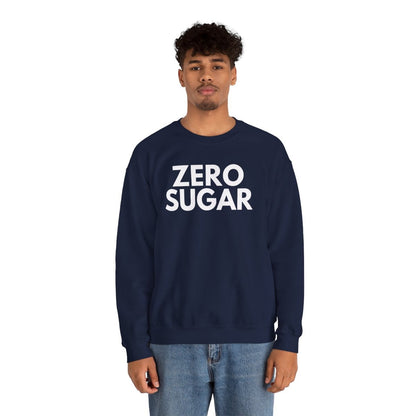 ZERO SUGAR - Foodie (Sweatshirt)