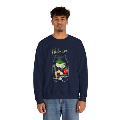 ATCHARA 2 - Filipino Food (Sweatshirt)