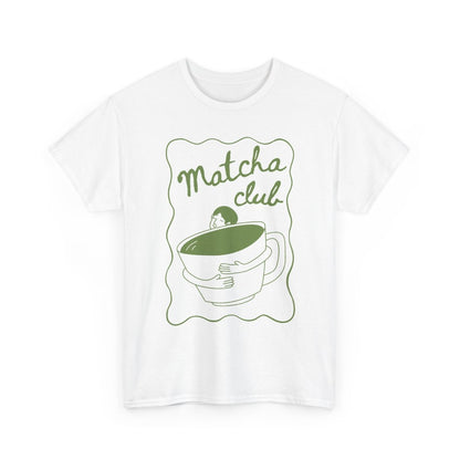 MATCHA 8 - Drinks (Kids Tee)