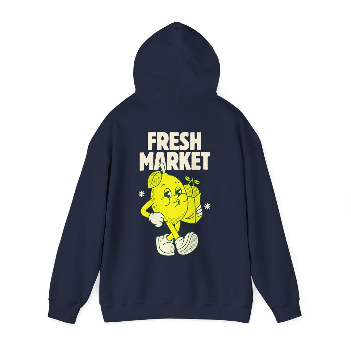 MAHOGANY MARKET - Filipino Food (Hoodie)