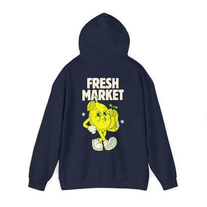 MAHOGANY MARKET - Filipino Food (Hoodie)