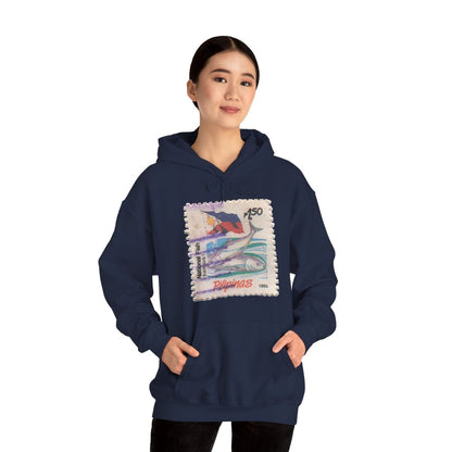 BANGUS - Filipino Food (Hoodie)