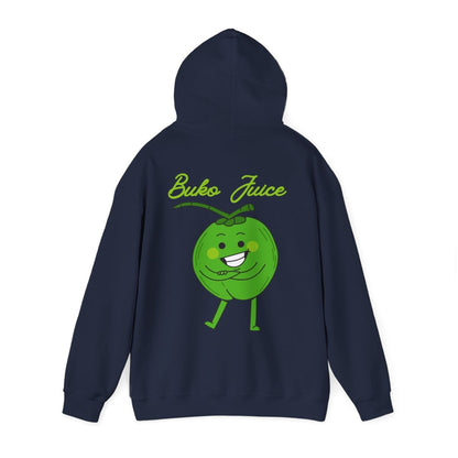 BUKO JUICE 2 - Filipino Food (Hoodie)